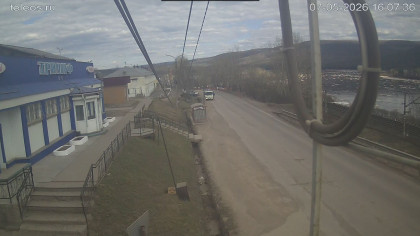 ул. Нефтяников, 13