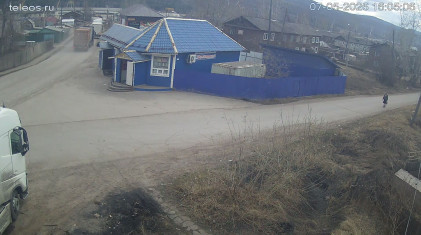 ул. Вернадского, 1а