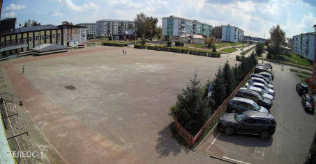 Площадь