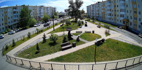 Ленина 1