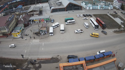 ул. Кирова, 86