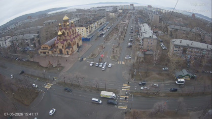 ул. Кирова