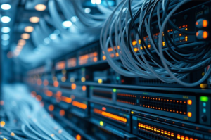 Модернизации сети завершена