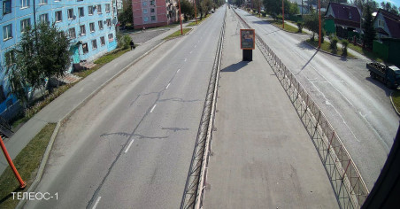 В ст. Шевченко 39