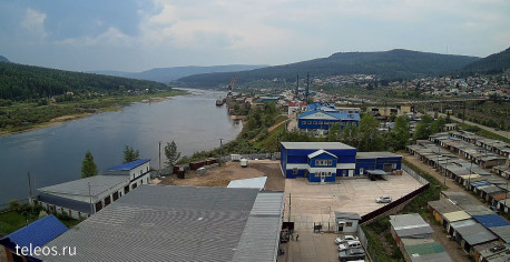 ул. Кирова 14
