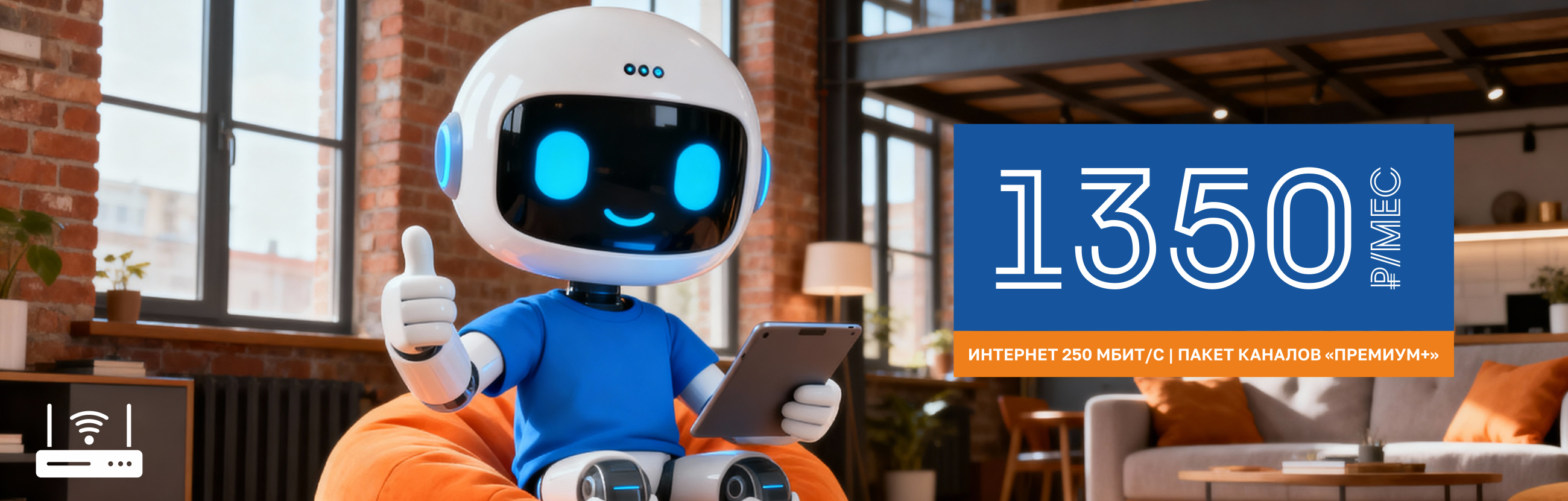 Выгодные тарифы!